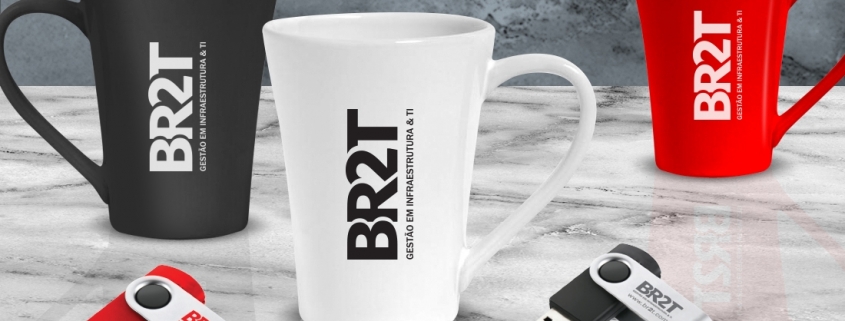 BR2T - Brazilian Tecnologia